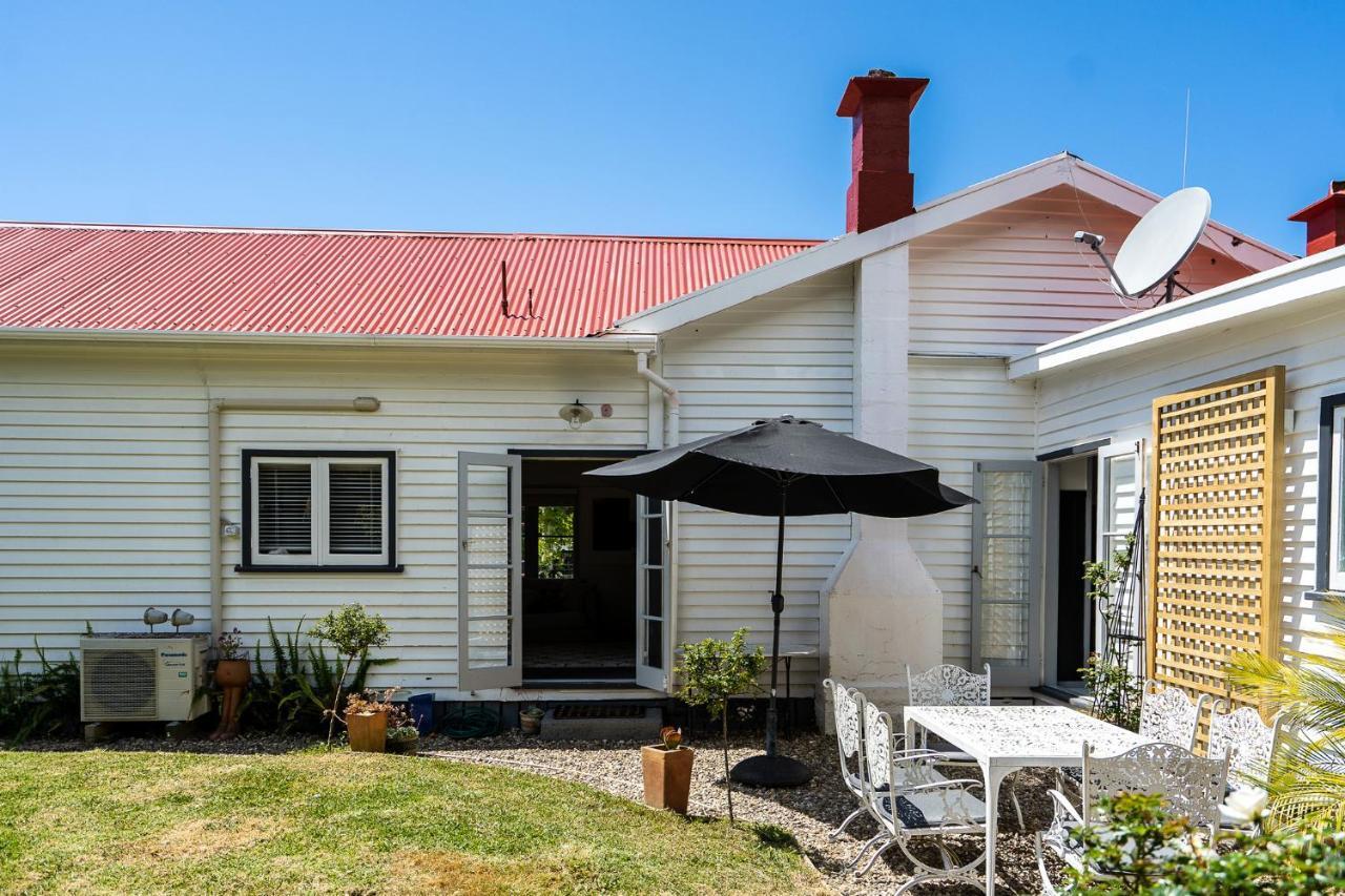 The Cottage On Beresford Russell Exterior foto