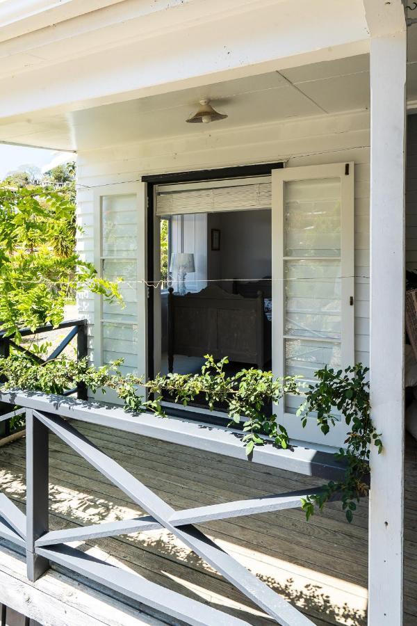 The Cottage On Beresford Russell Exterior foto
